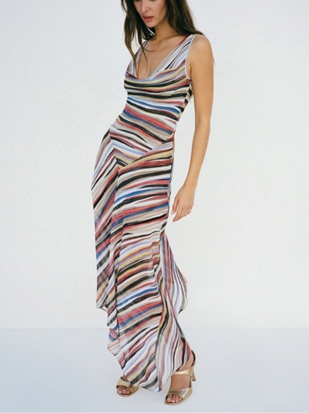 Realisation Par THE CORA in Mirage, XS S M L